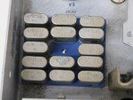 Collins 75S-3B WE Vintage Ham Radio Communications Receiver (SN 15048)