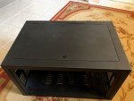 Collins Cabinet for Vintage 32V-1 32V-2 32V-3 Ham Radio Transmitter