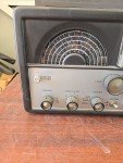 Vtg. Halicrafters SX-99 RF Receiver