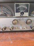 Vtg. Halicrafters SX-99 RF Receiver