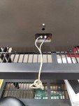 Hallicrafters R-42  8-Ohm Speaker Grey AS-IS