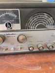 Vtg. Halicrafters SX-99 RF Receiver