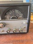 Vtg. Halicrafters SX-99 RF Receiver