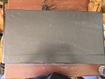 Vtg. Halicrafters SX-99 RF Receiver