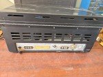 Vtg. Halicrafters SX-99 RF Receiver