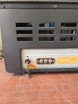 Vtg. Halicrafters SX-99 RF Receiver