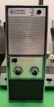 Vintage Set Of General Electric 60's Citizens Band Transceivers - Model Y7050