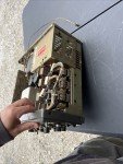 Vintage Kenwood TS-820 Ham Radio HF SSB Transceiver