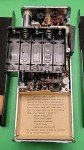 Vintage Set Of General Electric 60's Citizens Band Transceivers - Model Y7050