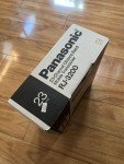 Vintage Panasonic 23 Channel CB Radio Model RJ-3200 New In Box