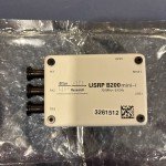 Ettus USRP B200mini-i: 1x1, 70MHz-6GHz Software Defined Radio