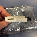Ettus USRP B200mini-i: 1x1, 70MHz-6GHz Software Defined Radio