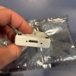 Ettus USRP B200mini-i: 1x1, 70MHz-6GHz Software Defined Radio