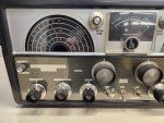 Hallicrafters SX-100 Receiver Shortwave