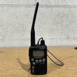 Yaesu VX-1R Ultra Compact Dual Band Transceiver 2 M/70 CM 144/440 MHz