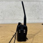 Yaesu VX-1R Ultra Compact Dual Band Transceiver 2 M/70 CM 144/440 MHz