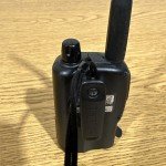 Yaesu VX-1R Ultra Compact Dual Band Transceiver 2 M/70 CM 144/440 MHz