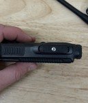 Yaesu VX-8DR Quad Band Submersible Transceiver 50/144/220/430 MHz