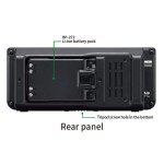 Icom IC-705 HF/VHF/UHF All Mode Portable QRP 5W/10W Transceiver