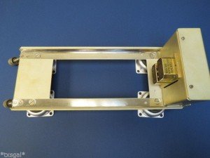 Collins Radio Rack 618M Series Aircraft Avionics (Fuchs Electronics 11148).