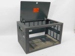 Collins Cabinet for Vintage 32V-1 32V-2 32V-3 Ham Radio Transmitter (original)