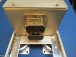 Collins Radio Rack 618M Series Aircraft Avionics (Fuchs Electronics 11148).