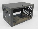 Collins Cabinet for Vintage 32V-1 32V-2 32V-3 Ham Radio Transmitter (original)