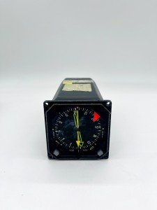 622-0555-005 / 004 -  Collins 332C-10 Magnetic Radio Indicator