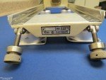 Collins Radio Rack 618M Series Aircraft Avionics (Fuchs Electronics 11148).