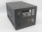 Collins Cabinet for Vintage 32V-1 32V-2 32V-3 Ham Radio Transmitter (original)