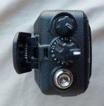 Icom IC-3001 VHF Transceiver W/Chargers 136-174 MHZ, 5 WATT, 16 CHANNEL 