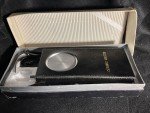 Vintage Channel Master Citizens Band Transceivers Model 6553 with Box