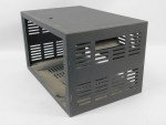 Collins Cabinet for Vintage 32V-1 32V-2 32V-3 Ham Radio Transmitter (original)