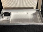 Vintage Channel Master Citizens Band Transceivers Model 6553 with Box