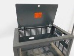 Collins Cabinet for Vintage 32V-1 32V-2 32V-3 Ham Radio Transmitter (original)
