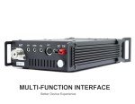 Xiegu G90 HF Radio SDR 20W SSB/CW/AM Built-in Auto Antenna Tuner New Version