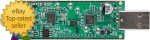 V4 R828D RTL2832U 1PPM TCXO SMA Software Defined Radio (Dongle Only)