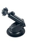 Suction Cup Mount And Mic Holder Yaesu FTM-150R-ASP FTM-500  FTM-400 FT-891