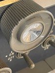 The Hallicrafters Co Model S-108 Vintage Short Wave Tube Radio Receiver