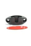 Suction Cup Mount And Mic Holder Yaesu FTM-150R-ASP FTM-500  FTM-400 FT-891