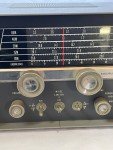 The Hallicrafters Co Model S-108 Vintage Short Wave Tube Radio Receiver