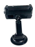 Suction Cup Mount And Mic Holder Yaesu FTM-150R-ASP FTM-500  FTM-400 FT-891