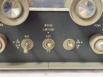 The Hallicrafters Co Model S-108 Vintage Short Wave Tube Radio Receiver