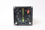 Collins 332C-10 Radio Magnetic Indicator RMI 622-0555-004