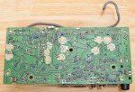 GOOD ICOM IC-706MKIIG PARTS - LOW PASS FILTER LPF UNIT 706MK2G 706MKII-G B5213J