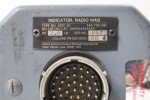 Collins 332C-10 Radio Magnetic Indicator RMI 622-0555-004