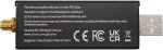 RTL-SDR Blog V4 R828D RTL2832U 1PPM TCXO SMA Software Defined Radio (Dongle O...