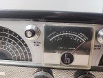 Hallicrafters Model SX 100 SX100