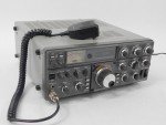 Kenwood TS-530S Vintage Ham Radio Transceiver (excellent cosmetics, needs work)