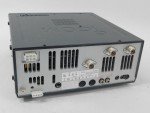 Icom IC-746PRO Ham Radio HF VHF Ham Radio Transceiver + Mic (very nice)